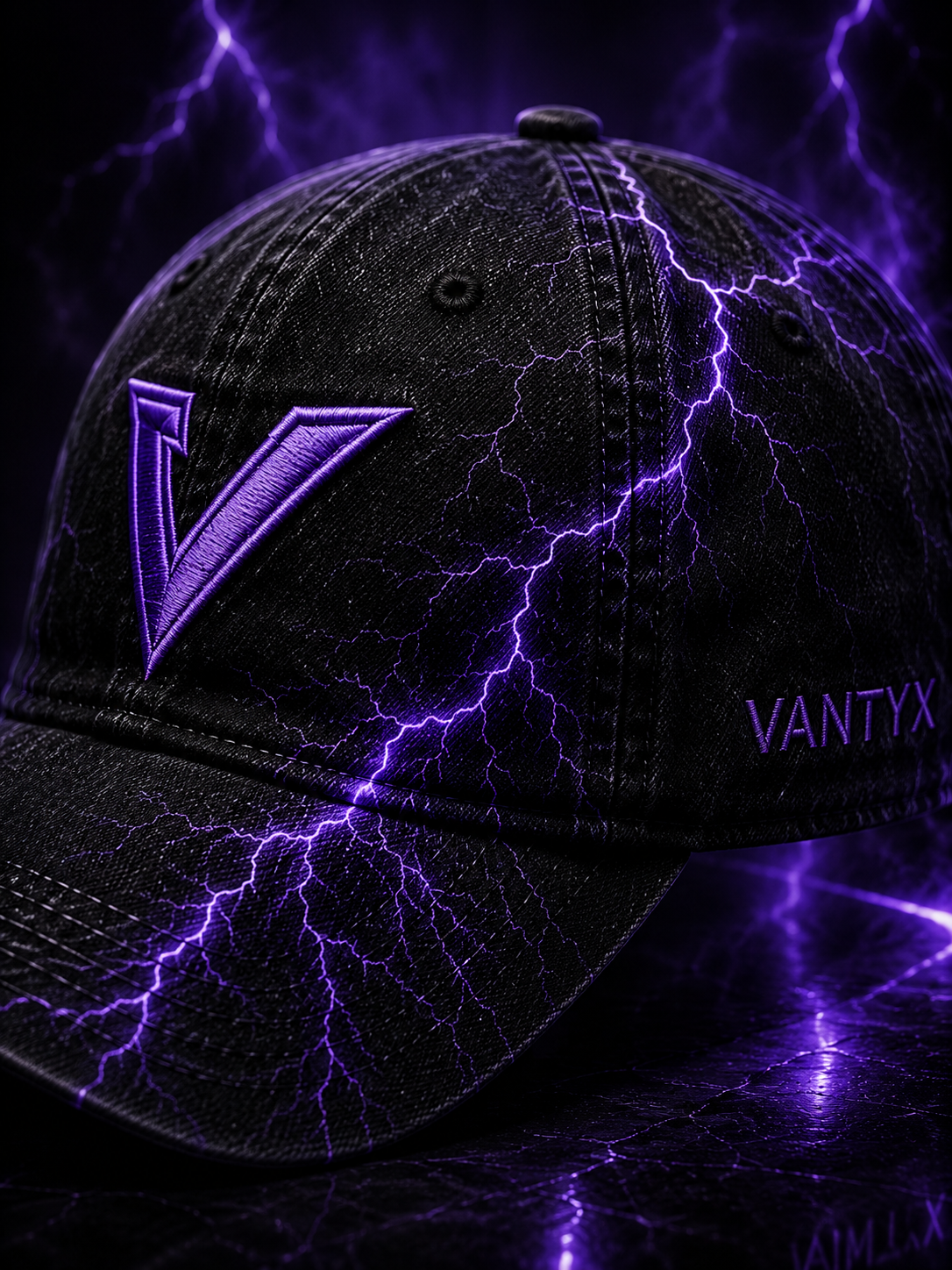 Purple Storm