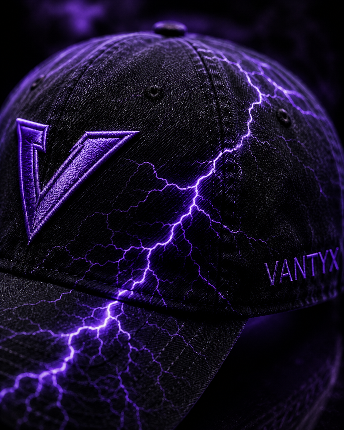 Purple Storm