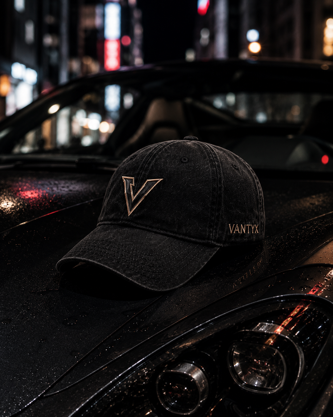 Shadow V