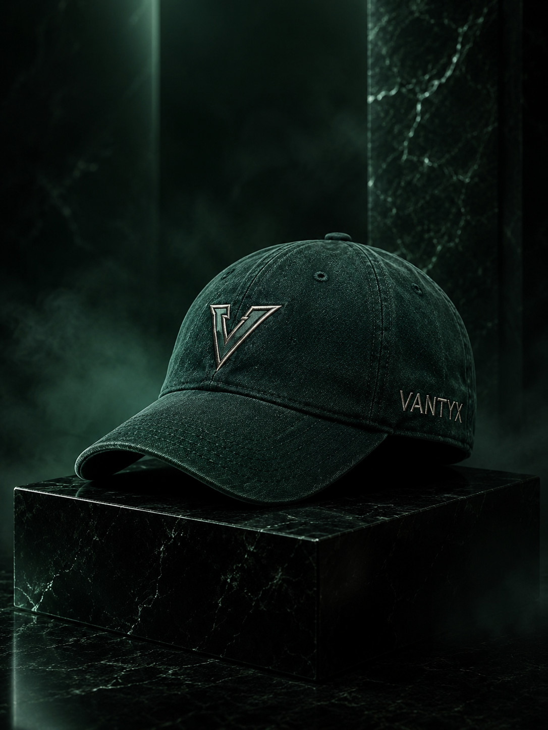 Emerald Force