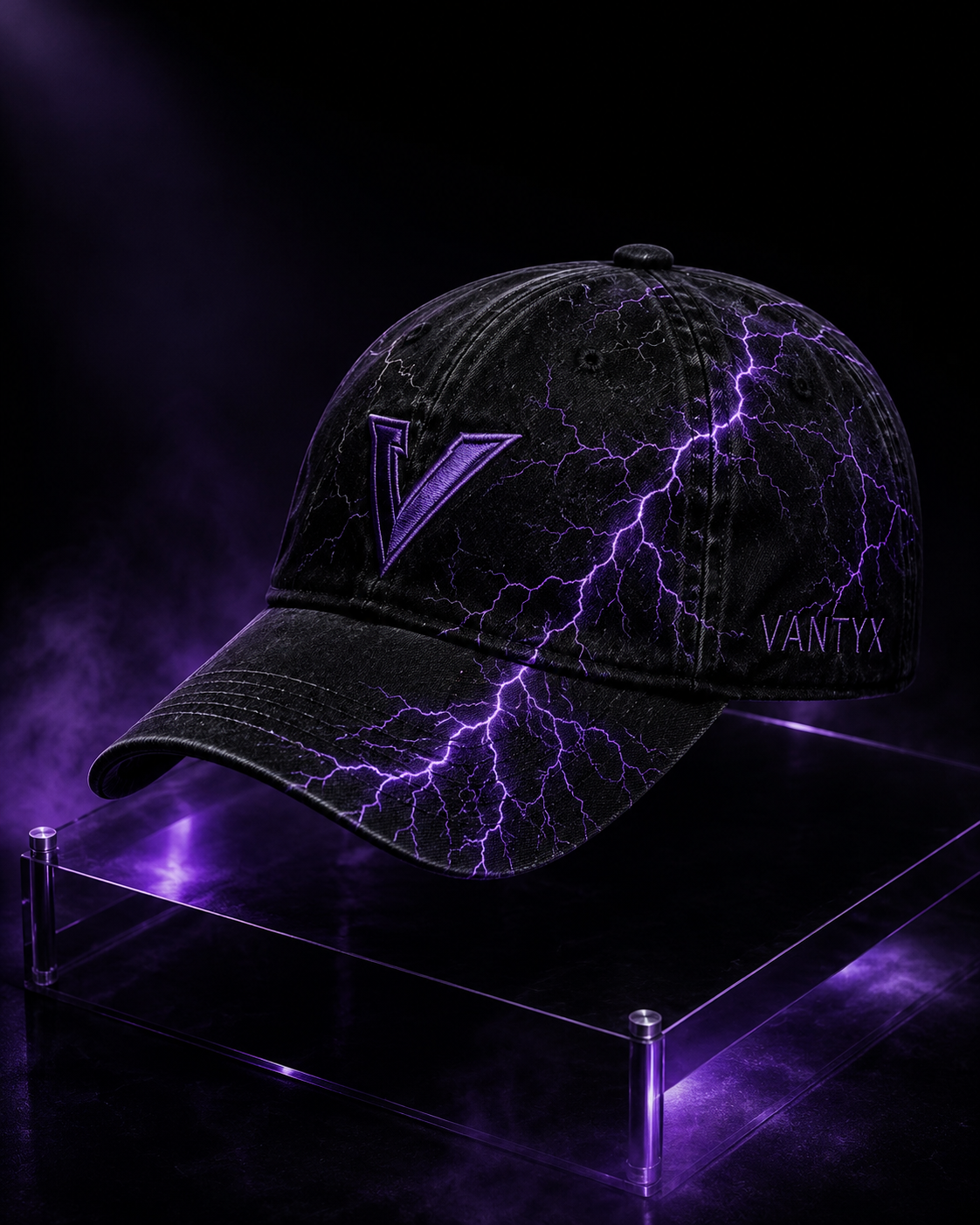 Purple Storm