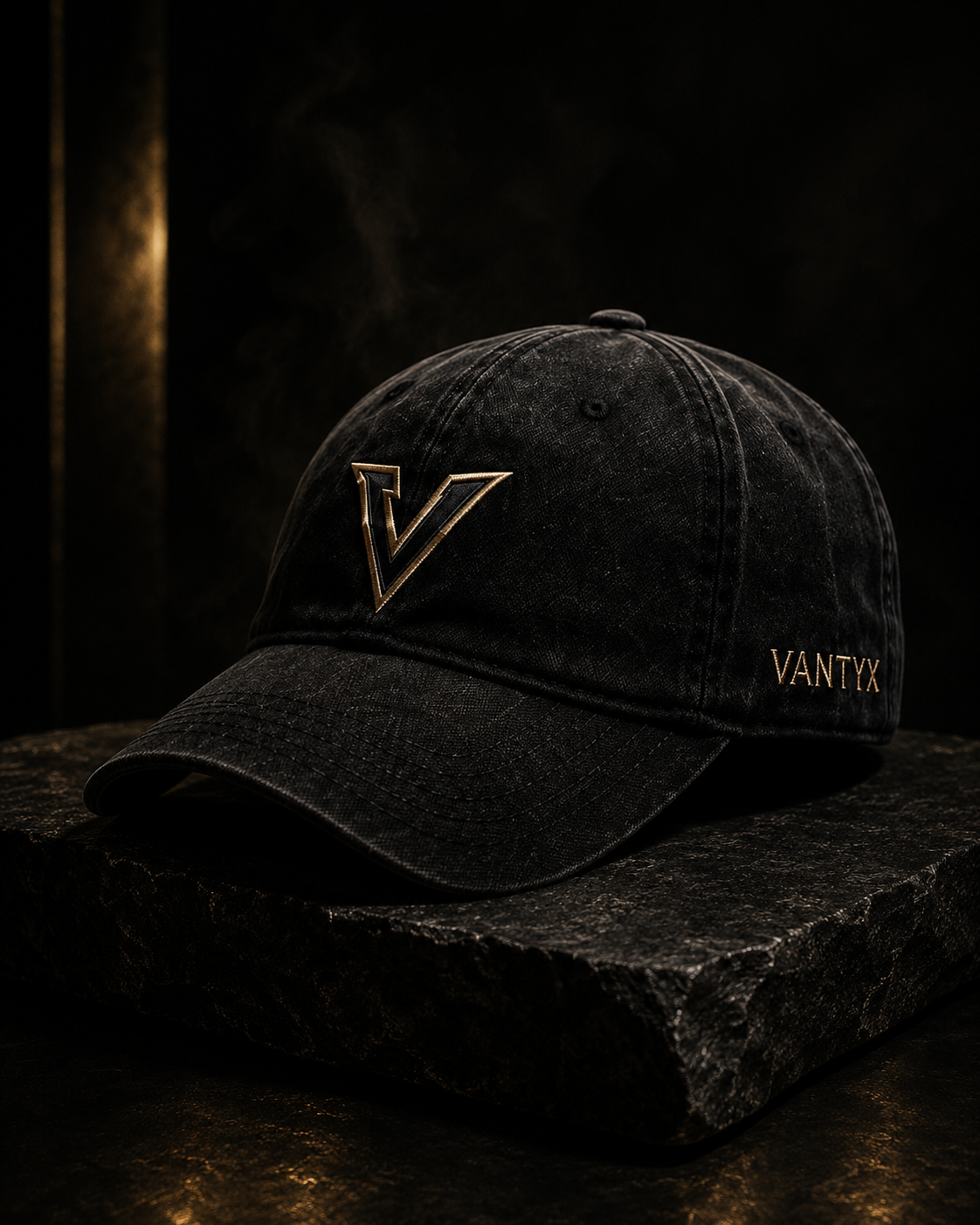 Shadow V