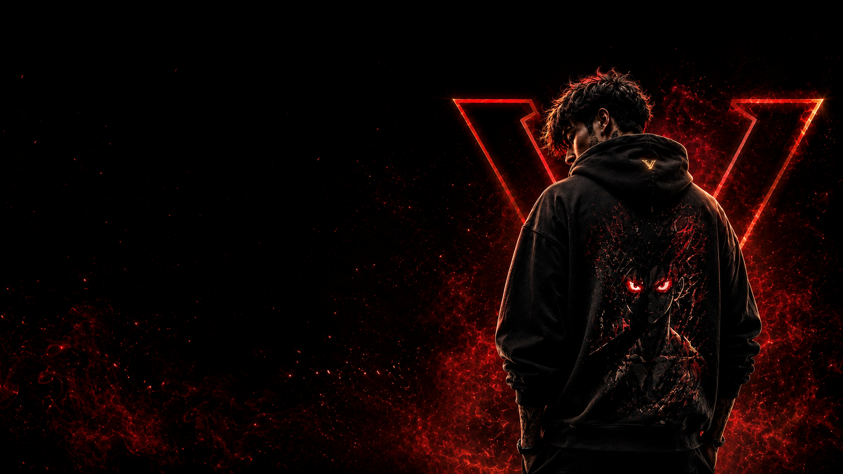 VANTYX Hero